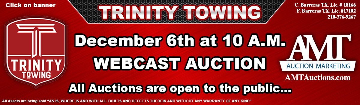 auctions Auctions &#8211; AMT Auction Marketing Trinity dec6 auctions Auctions &#8211; AMT Auction Marketing Trinity dec6