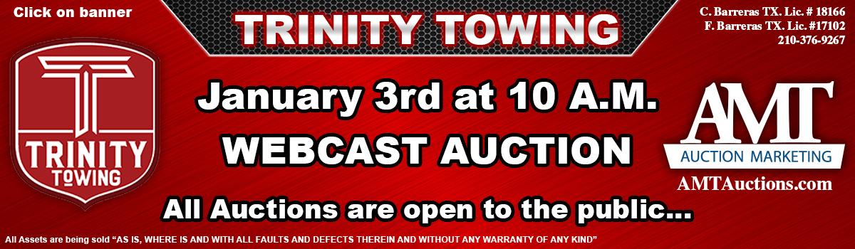 auctions Auctions &#8211; AMT Auction Marketing Trinity jan3 auctions Auctions &#8211; AMT Auction Marketing Trinity jan3