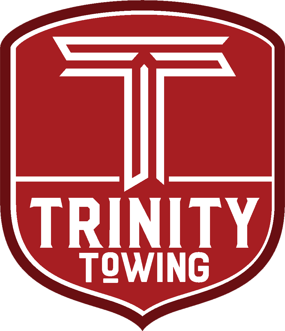 Trinity Towing : Brand Short Description Type Here.